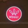 Đèn logo WINNY