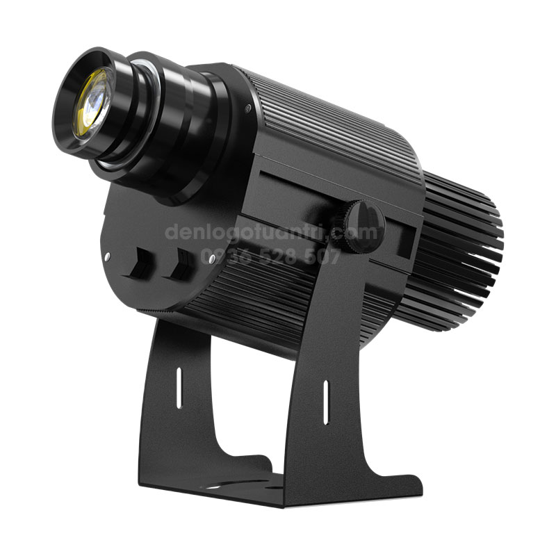 Đèn chiếu logo 90W