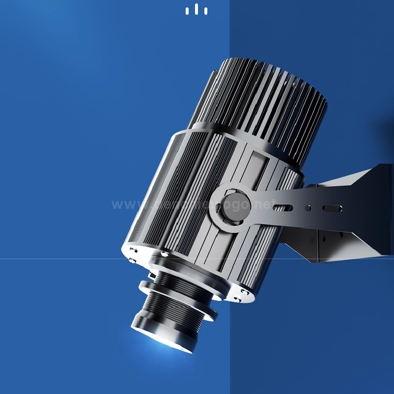 Đèn chiếu logo 160w