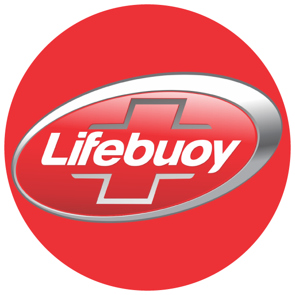 Logo Lifebuoy