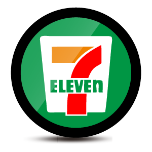 Thiết kế logo ba màu