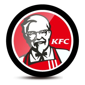 Thiết kế logo hai màu